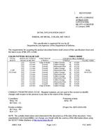 MIL MIL-DTL-11589/391C