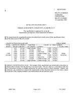 MIL MIL-DTL-11589/402A