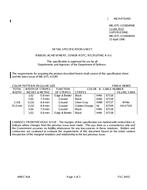 MIL MIL-DTL-11589/404B