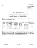 MIL MIL-DTL-11589/407B MIL MIL-DTL-11589/407B