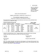 MIL MIL-DTL-11589/412C MIL MIL-DTL-11589/412C