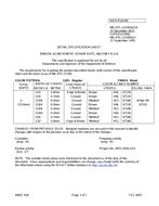 MIL MIL-DTL-11589/423A