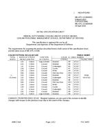MIL MIL-DTL-11589/492C MIL MIL-DTL-11589/492C