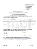 MIL MIL-DTL-11589/499A