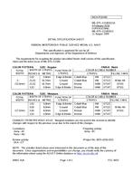 MIL MIL-DTL-11589/523A MIL MIL-DTL-11589/523A