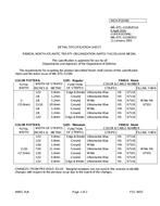 MIL MIL-DTL-11589/553A MIL MIL-DTL-11589/553A
