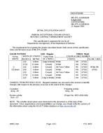 MIL MIL-DTL-11589/563B