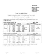 MIL MIL-DTL-11589/583A MIL MIL-DTL-11589/583A