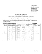 MIL MIL-DTL-11589/584A MIL MIL-DTL-11589/584A