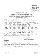 MIL MIL-DTL-11589/588C MIL MIL-DTL-11589/588C