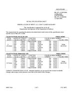 MIL MIL-DTL-11589/596A