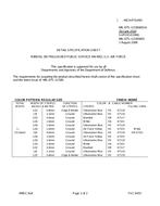 MIL MIL-DTL-11589/601A MIL MIL-DTL-11589/601A