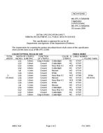 MIL MIL-DTL-11589/605B