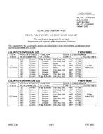 MIL MIL-DTL-11589/608A MIL MIL-DTL-11589/608A