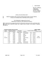 MIL MIL-DTL-11589/621A