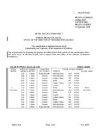 MIL MIL-DTL-11589/622A