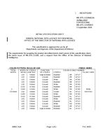 MIL MIL-DTL-11589/623A