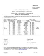 MIL MIL-DTL-11589/626