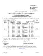 MIL MIL-DTL-11589/627B MIL MIL-DTL-11589/627B