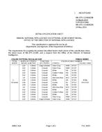 MIL MIL-DTL-11589/629B