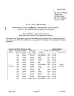 MIL MIL-DTL-11589/630A MIL MIL-DTL-11589/630A