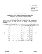 MIL MIL-DTL-11589/630B MIL MIL-DTL-11589/630B