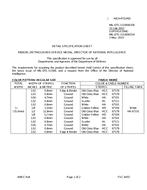 MIL MIL-DTL-11589/635B MIL MIL-DTL-11589/635B