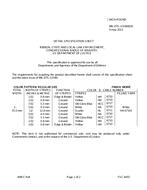 MIL MIL-DTL-11589/639 MIL MIL-DTL-11589/639