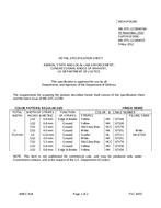 MIL MIL-DTL-11589/639A MIL MIL-DTL-11589/639A
