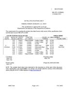 MIL MIL-DTL-11589/663 MIL MIL-DTL-11589/663