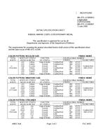 MIL MIL-DTL-11589/81G MIL MIL-DTL-11589/81G