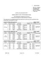 MIL MIL-DTL-11589/81H MIL MIL-DTL-11589/81H