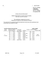 MIL MIL-DTL-11589/88G