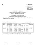 MIL MIL-DTL-11589/89F