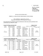 MIL MIL-DTL-11589/99F