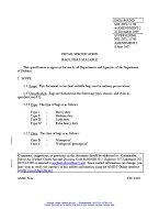 MIL MIL-DTL-117H Amendment 2 MIL MIL-DTL-117H Amendment 2