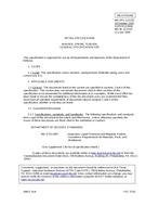 MIL MIL-DTL-12133E MIL MIL-DTL-12133E