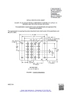 MIL MIL-DTL-12883/47D Amendment 1