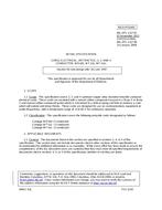 MIL MIL-DTL-13273C MIL MIL-DTL-13273C