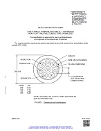 MIL MIL-DTL-13486/10C Amendment 1 (amendment incorporated)