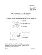 MIL MIL-DTL-13486/15C MIL MIL-DTL-13486/15C