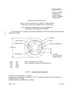 MIL MIL-DTL-13486/9C MIL MIL-DTL-13486/9C