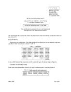 MIL MIL-DTL-13777/1C MIL MIL-DTL-13777/1C