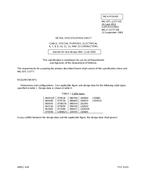 MIL MIL-DTL-13777/2C