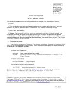 MIL MIL-DTL-1407D MIL MIL-DTL-1407D