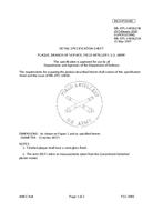 MIL MIL-DTL-14636/23B MIL MIL-DTL-14636/23B