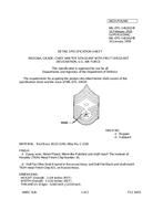 MIL MIL-DTL-14639/24F