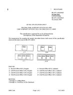 MIL MIL-DTL-14639/42B