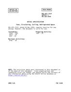MIL MIL-DTL-151F Notice 1 - Validation