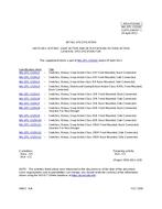 MIL MIL-DTL-15291G Supplement 1